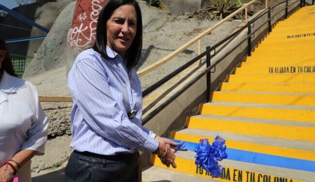 En esta administración si se puede hacer más con menos recursos: Lía Limón