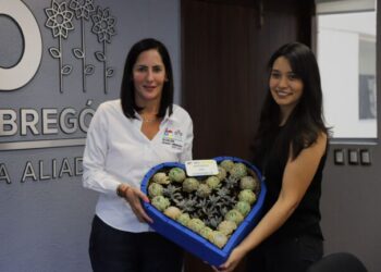 En Álvaro Obregón se gobierna con causas, no con apatía: Lía Limón