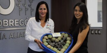 En Álvaro Obregón se gobierna con causas, no con apatía: Lía Limón