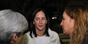 Entrega Lía Limón el Camino Blindado 13