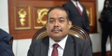 Blindar MH brilla por su ausencia, acusa diputado