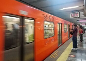 Anuncian reapertura de estaciones de L-1 del Metro en marzo