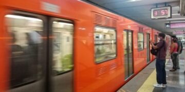 Anuncian reapertura de estaciones de L-1 del Metro en marzo