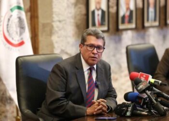 Impulsa Monreal fomento de educación a distancia en comunidades indígenas y afromexicanas