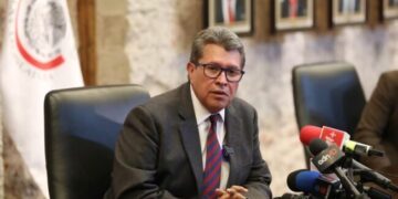 Impulsa Monreal fomento de educación a distancia en comunidades indígenas y afromexicanas