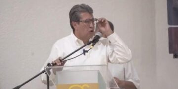 No debe minimizarse a la oposición: Monreal