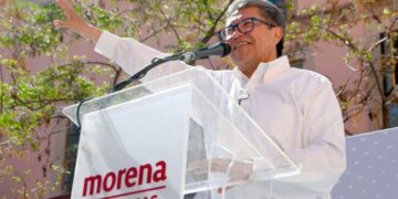 Monreal hace nuevo llamado a la unidad para dejar atrás divisiones