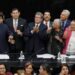 Senadores de Morena respaldan nacionalización del litio