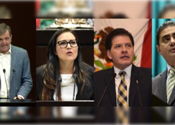 Si hubiera que dar premios de consolación a todas y todos los que han dicho que quieren ser candidatos a la Jefatura de Gobierno de la Ciudad de México, a la mejor ni alcanzan las 16 Alcaldías. Tan sólo de la oposición PAN, PRI y PRD, que están negociando una alianza, hay unos diez tiradores, más otros cuatro o cinco de Morena.