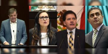 Si hubiera que dar premios de consolación a todas y todos los que han dicho que quieren ser candidatos a la Jefatura de Gobierno de la Ciudad de México, a la mejor ni alcanzan las 16 Alcaldías. Tan sólo de la oposición PAN, PRI y PRD, que están negociando una alianza, hay unos diez tiradores, más otros cuatro o cinco de Morena.