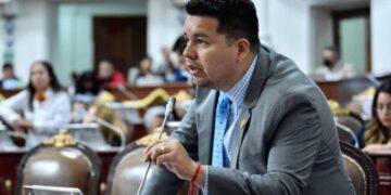 Viajará diputado del PAN a EU para promover ‘Comités Azules’