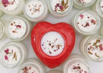 Prevén derrama de mil 867 MDP por San Valentín