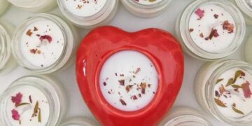 Prevén derrama de mil 867 MDP por San Valentín