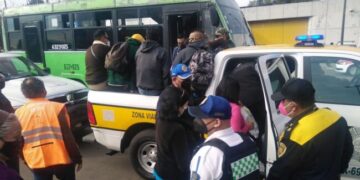 Habilita  Metro CDMX servicio provisional por revisión del sistema eléctrico