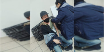 Anuncian  segunda dosis de vacuna Covid para menores de 5 a 11 años