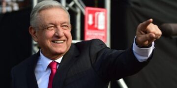 ‘México es un país independiente y libre, no una colonia ni un protectorado de Estados Unidos’: AMLO