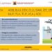 Activan alerta amarilla en 14 Alcaldías por vientos fuertes
