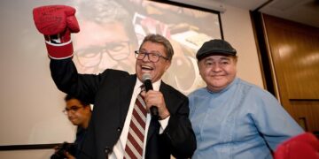 Ricardo Monreal Ávila, adelantó que la siguiente semana realizará un nuevo esfuerzo de acercamiento con todas las bancadas para desahogar los nombramientos que están pendientes en la Cámara.