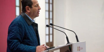 Prevé Sedeco derrama económica de 6 mil 906 mdp por Semana Santa