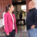 La visita de la jefa de Gobierno Claudia Sheinbaum a Jalisco, el sábado, dejó en claro quién es la otra corcholata del presidente Andrés Manuel López Obrador en la oposición: el gobernador de aquella entidad, Enrique Alfaro, quien formalmente es militante del partido Movimiento Ciudadano (MC), pero se vio más morenista que otros gobernadores de Morena, lo que alimenta las versiones del distanciamiento con su partido.