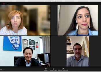 Arriesga Morena sustentabilidad hídrica de la CDMX, advierte el PAN