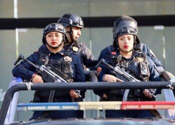 Los titulares de las Alcaldías de Álvaro Obregón, Azcapotzalco, Benito Juárez, Cuauhtémoc y Miguel Hidalgo anunciaron que del 2 al 15 de abril se coordinarán mediante el Operativo de Semana Santa, con la finalidad de inhibir la comisión de delitos en las celebraciones de esta temporada, vigilar las zonas de afluencia turística, así como proteger la integridad física y patrimonial de los habitantes de dichas demarcaciones.