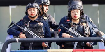 Los titulares de las Alcaldías de Álvaro Obregón, Azcapotzalco, Benito Juárez, Cuauhtémoc y Miguel Hidalgo anunciaron que del 2 al 15 de abril se coordinarán mediante el Operativo de Semana Santa, con la finalidad de inhibir la comisión de delitos en las celebraciones de esta temporada, vigilar las zonas de afluencia turística, así como proteger la integridad física y patrimonial de los habitantes de dichas demarcaciones.