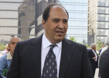 No me he planteado buscar la Jefatura de Gobierno de la CDMX: Lázaro