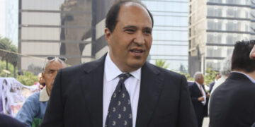 No me he planteado buscar la Jefatura de Gobierno de la CDMX: Lázaro