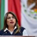 Urge atender trastornos de educación en escuelas: Claudia Montes de Oca