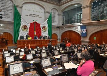 Diputados del PRI-Edomex, obligados a respetar acuerdos