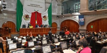 Diputados del PRI-Edomex, obligados a respetar acuerdos