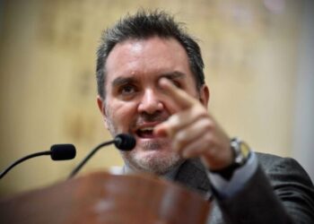 Sheinbaum no aprendió la lección y la CDMX,  se vuelve a quedar acéfala: PAN