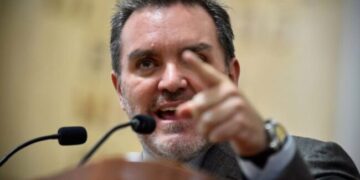 Sheinbaum no aprendió la lección y la CDMX,  se vuelve a quedar acéfala: PAN