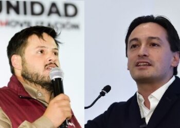 Los dos principales partidos políticos en la capital, los que disputarán la Jefatura de Gobierno en 2024, acaso podrían posponer sus pleitos con miras a ese proceso electoral y colocar por encima los intereses ciudadanos.