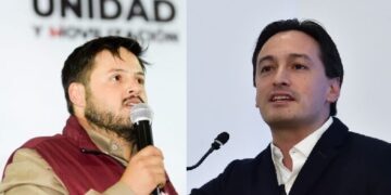 Los dos principales partidos políticos en la capital, los que disputarán la Jefatura de Gobierno en 2024, acaso podrían posponer sus pleitos con miras a ese proceso electoral y colocar por encima los intereses ciudadanos.