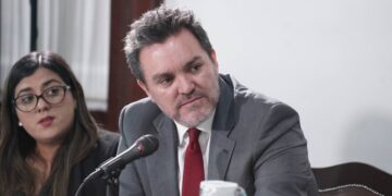 El presidente de la Junta de Coordinación Política del Congreso de la Ciudad de México, Federico Döring convocó a un cónclave de seguridad urgente para la Alcaldía Iztapalapa, la cual “ha sido sometida por la inseguridad y cooptada por la delincuencia”.