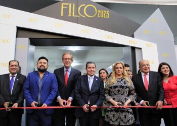 Un país que difunde su cultura y promueve la educación tiene mejor futuro, asevera Giovani Gutiérrez, alcalde de Coyoacán.