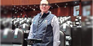 El Diputado Luis Mendoza Acevedo (PAN), presidente de la Comisión de Radio y Televisión de la Cámara de Diputados, alertó del grave retroceso en materia de transparencia que podría significar el veto presidencial de dos comisionados del INAI, con lo que este organismo está en riesgo.