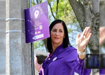 Otra vez Lía Limón, alcaldesa de Álvaro Obregón, la tercera Demarcación más poblada de la capital, levantó ámpulas en la dirigencia de Morena en la CDXM, que encabeza Sebastián Ramírez.