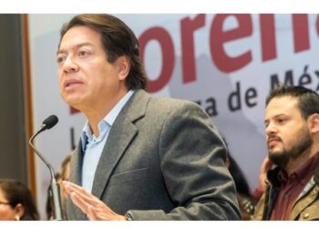 También como parte de ese trabajo para recuperar simpatías en la capital, Sebastián Ramírez anunció el inicio de la gira por las 16 Alcaldías durante este mes, junto al presidente nacional de Morena, Mario Delgado y que tiene como objetivo dialogar sobre derechos y libertades.