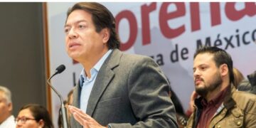 También como parte de ese trabajo para recuperar simpatías en la capital, Sebastián Ramírez anunció el inicio de la gira por las 16 Alcaldías durante este mes, junto al presidente nacional de Morena, Mario Delgado y que tiene como objetivo dialogar sobre derechos y libertades.