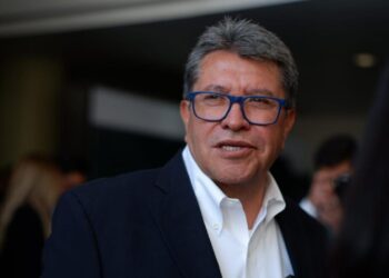 Reformas de pensiones alimenticias, hecho inédito: Monreal