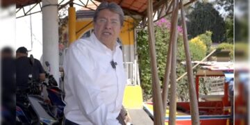 Al mismo tiempo que la jefa de Gobierno, Claudia Sheinbaum –corcholata presidencial favorita– retomó sus giras de campaña por el interior del país, el senador Ricardo Monreal –que afirma no busca la candidatura para gobernar la CDMX–, decidió quedarse en la capital este fin de semana, donde registró dos actos públicos que bien podrían enmarcarse en una aspiración local, no nacional.