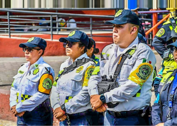 Ponen en marcha el operativo ‘Salvando Vidas’ en Tláhuac 2