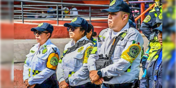 Ponen en marcha el operativo ‘Salvando Vidas’ en Tláhuac 2