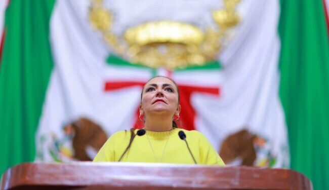 Desde el inicio de su administración al frente del Gobierno de la Ciudad de México, Claudia Sheinbaum comenzó su ahorro, su cochinito para su eventual campaña presidencial 2024.