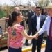 A pregunta sobre la tragedia ocurrida en el albergue de Ciudad Juárez, la jefa de Gobierno de la Ciudad de México, Claudia Sheinbaum informó que preparan la apertura de un refugio para migrantes en la capital del país.