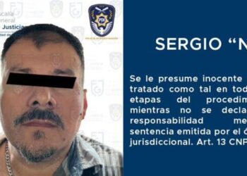 Capturan a “El Chiquilín” relacionado con homicidio de un  comensal en “La Polar”