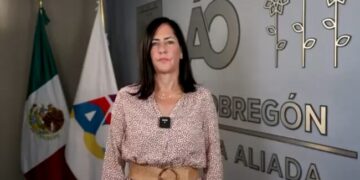 Lía Limón y ÁO, preparados para ayudar ante emergencia por sequía